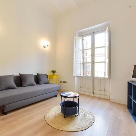 New! Bohemian Apartment In The Center Sevilla Kültér fotó