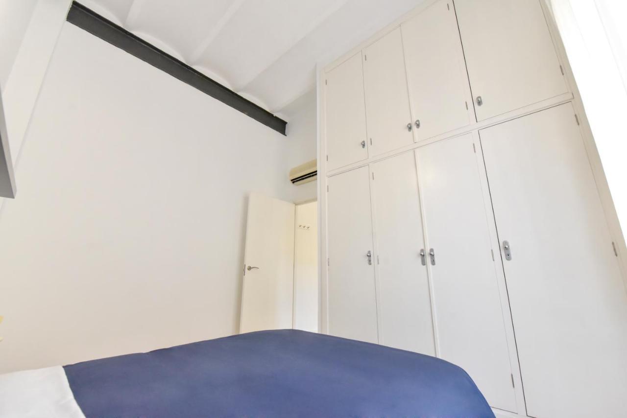 New! Bohemian Apartment In The Center Sevilla Kültér fotó