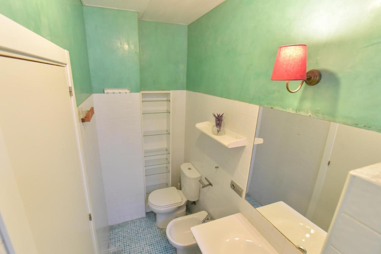 New! Bohemian Apartment In The Center Sevilla Kültér fotó