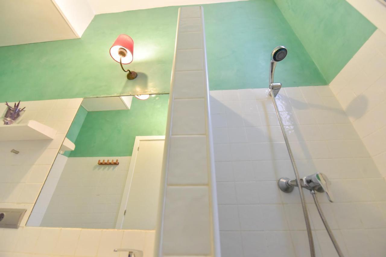 New! Bohemian Apartment In The Center Sevilla Kültér fotó